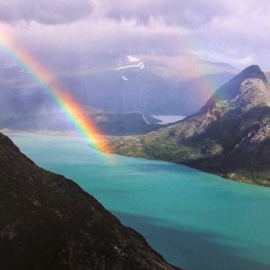 Meet your Posher, Mathew